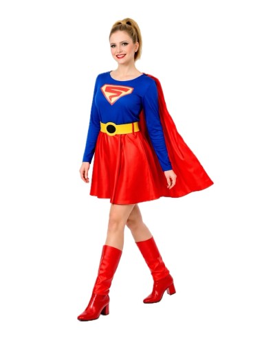 Costume Super M Size M - di alta qualità, ideale per carnevale, feste a tema ed eventi speciali.